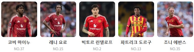 맨유 토트넘 중계 일정(+ 무료 시청 안내)