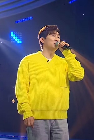 고향무정 - 나상도 (원곡 오기택)