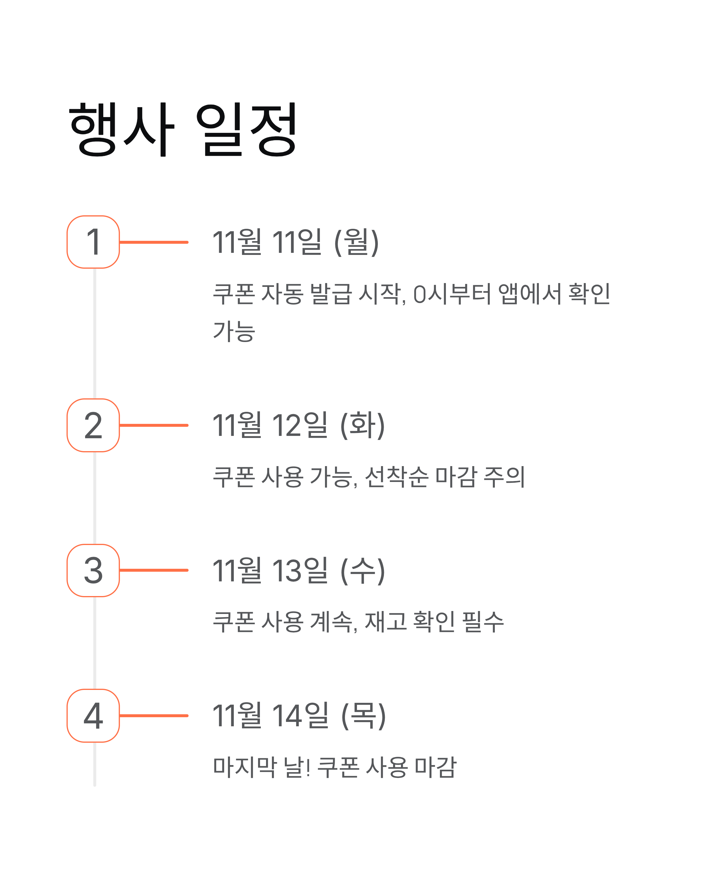 엽떡데이 9900원 행사🍴 쿠폰 발급 방법까지 총정리!