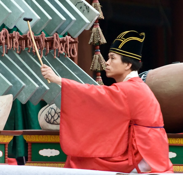 종묘제례악 야간공연 예매