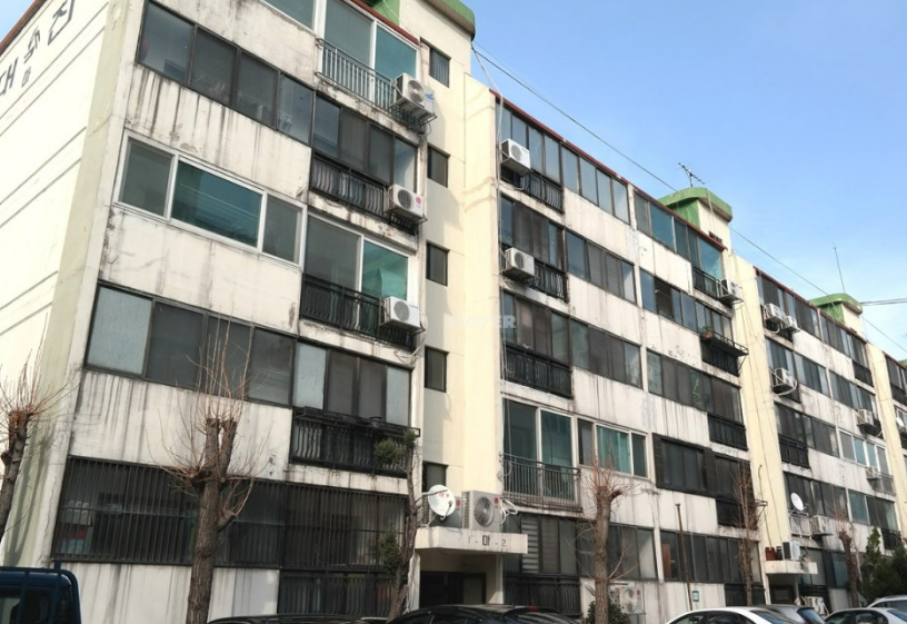 대진아파트-부평