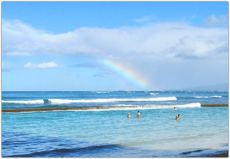 겨울 따뜻한 여행지 나라 추천