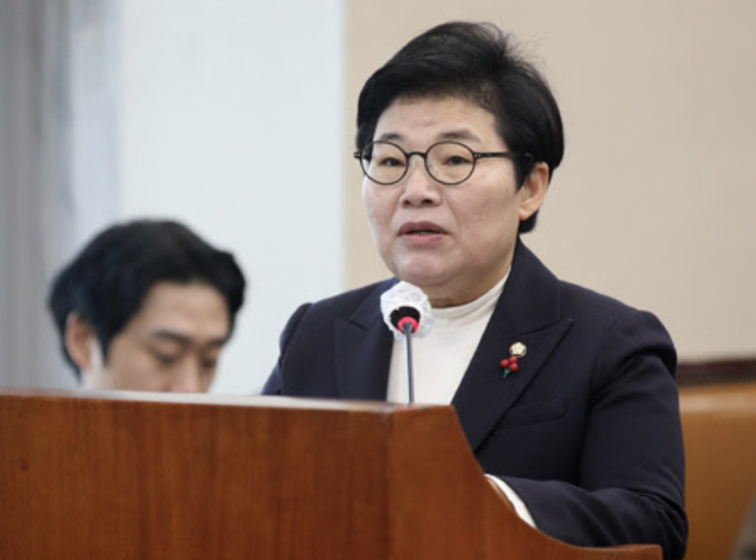 임이자 국회의원 경력