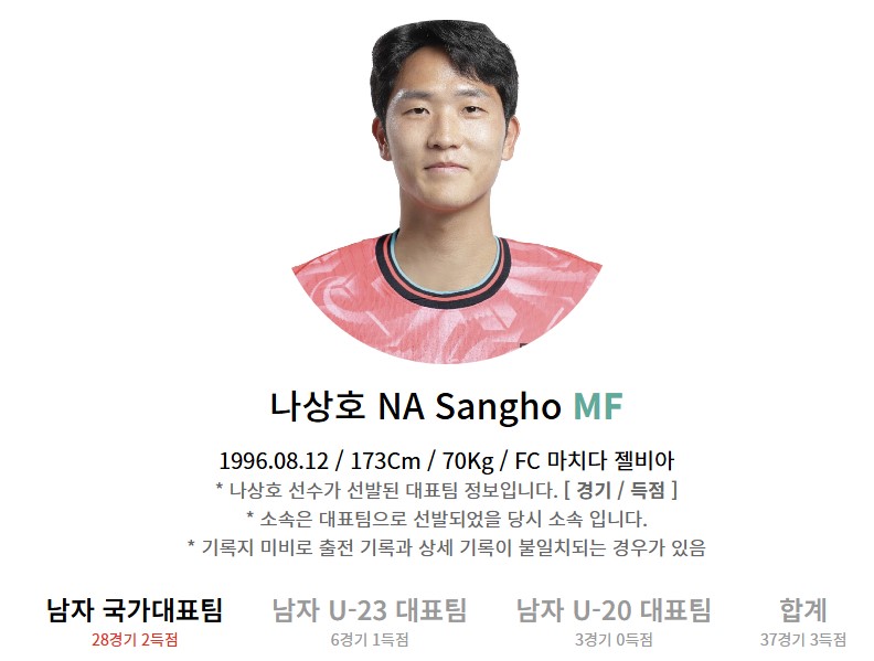 한국 일본 중계 일정 (+ 무료 시청 방법)