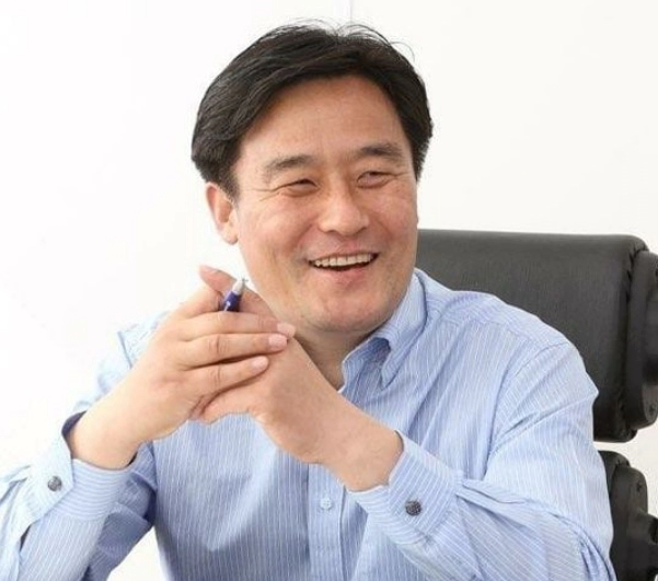 정동만 국회의원 프로필 나이 고향 학력 재산 페이스북