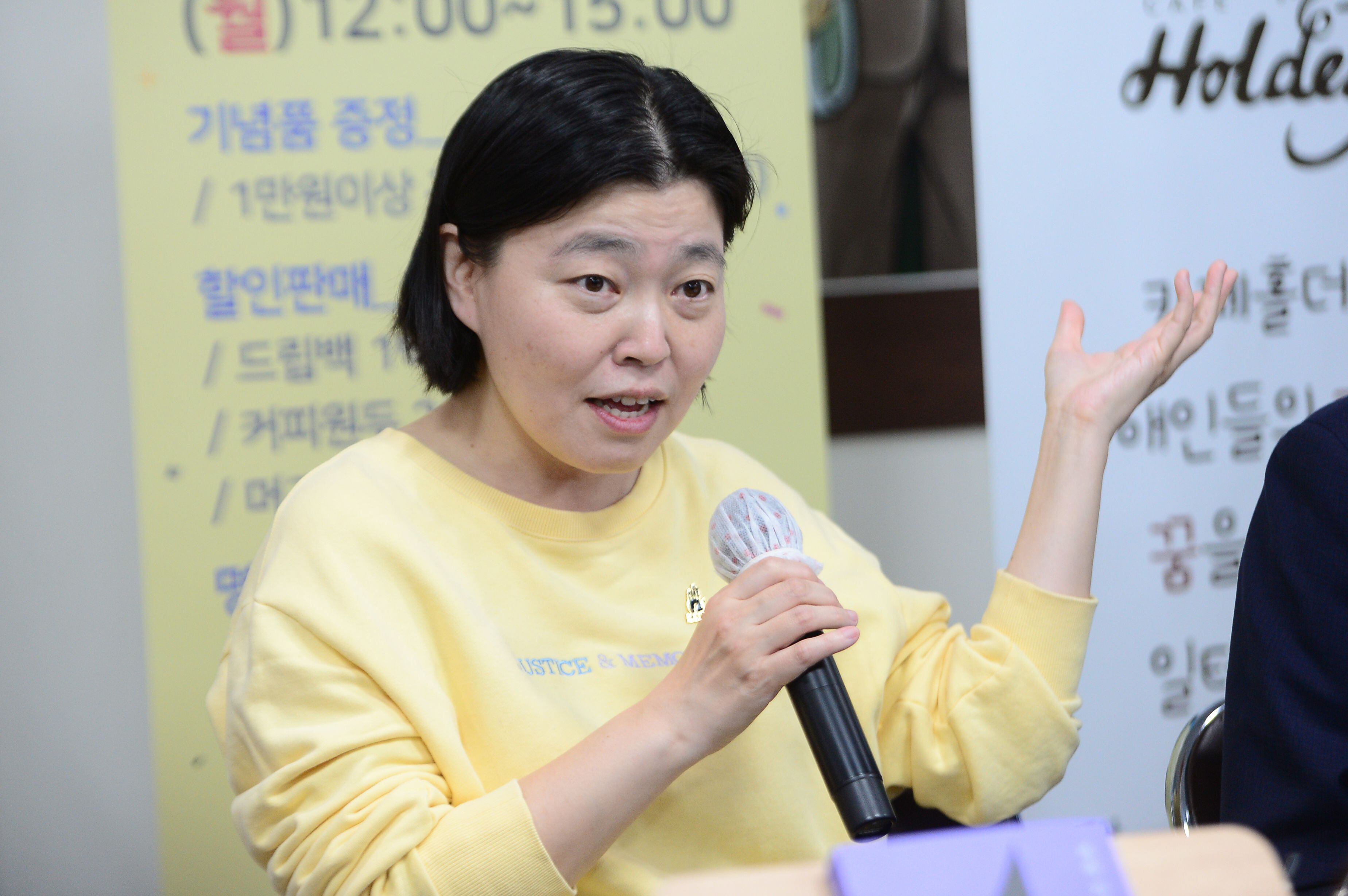 임은정 검사 프로필 : 도가니 검사에서 법무부 장관까지? 박은정 의원과 &lsquo;양은정 체제&rsquo; 검찰개혁 ?