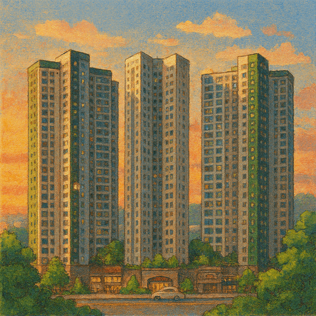 벤처밸리푸르지오