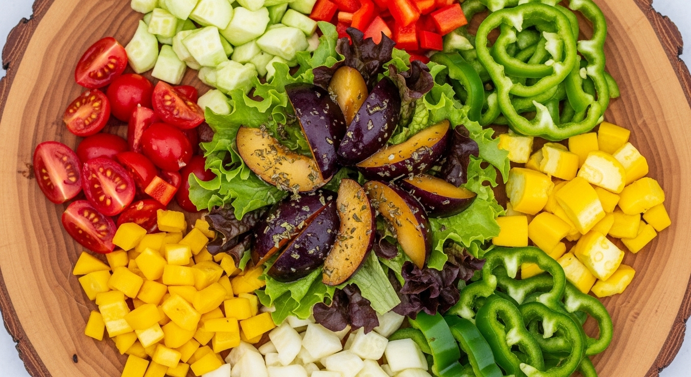 자두 효능 부작용