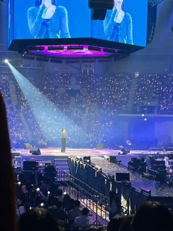 아이유 콘서트 2024 일반 예매 서두르기