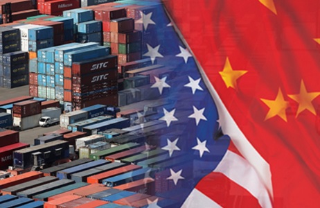 미국의 보호무역은 효과를 볼것인가