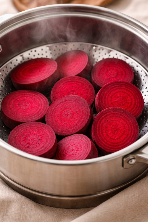 이유식 비트 흙냄새 제거 방법 및 흰살생선 가시 제거 팁