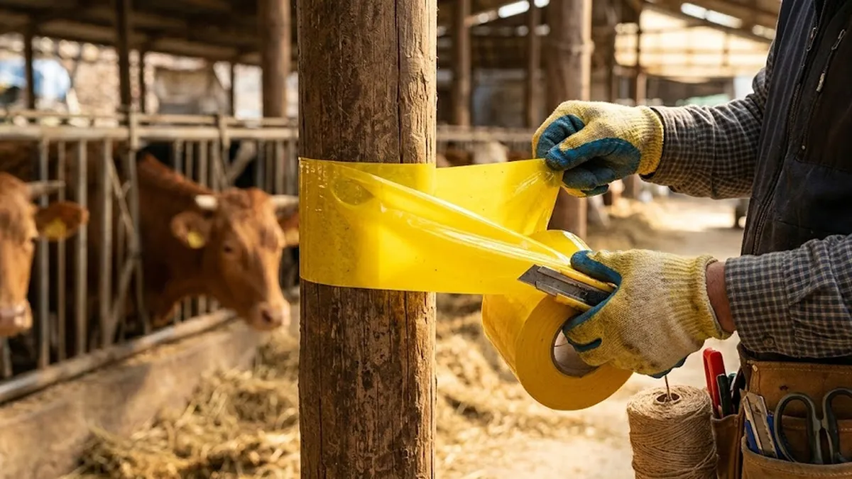 소축사파리퇴치