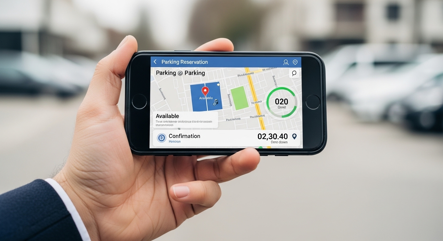 광화문 인근 일일권 저렴한 주차장 및 예약 꿀팁