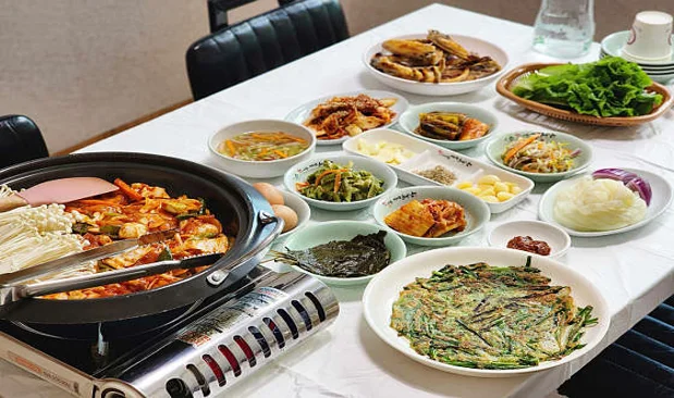 호산정