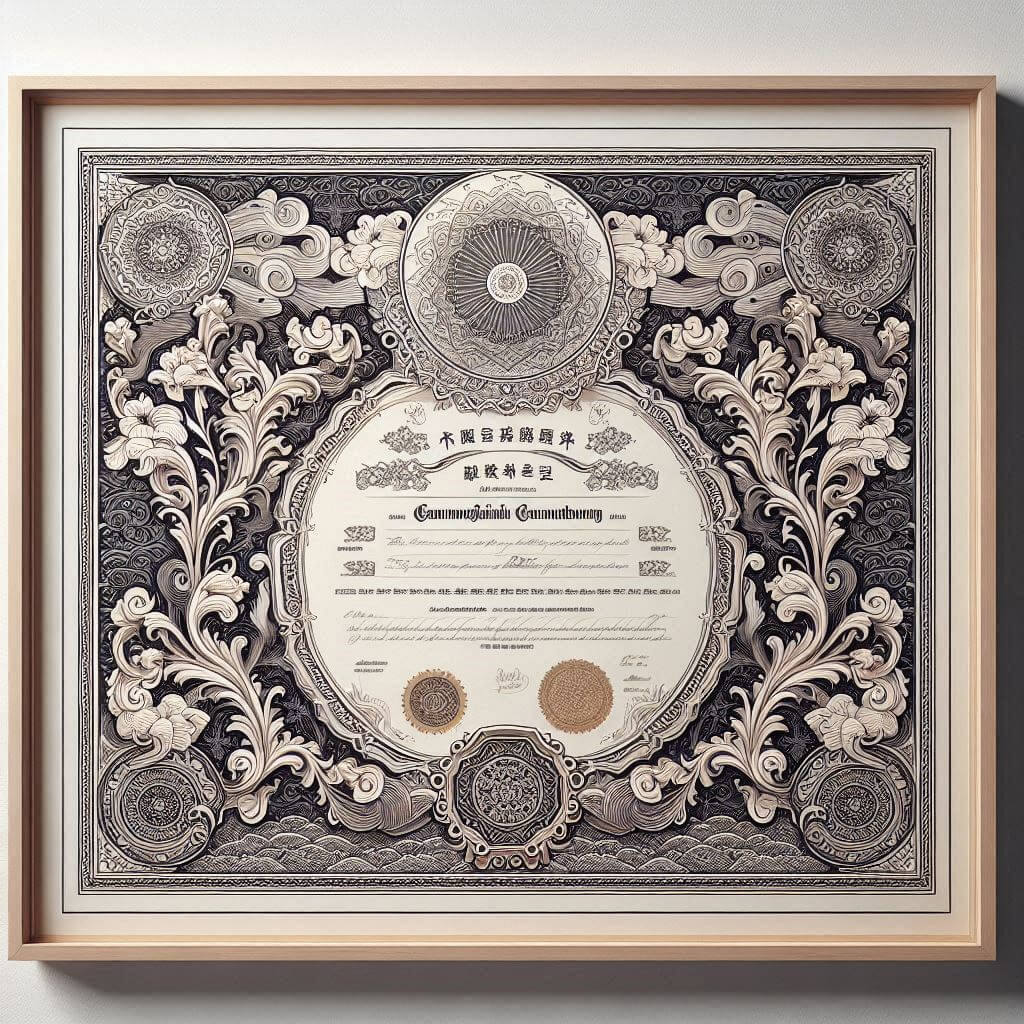 주말 인감증명서 인터넷 발급방법