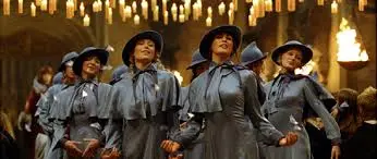 해리포터와 불의잔