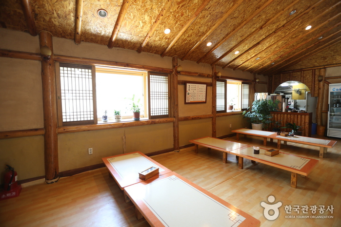 원주 용수골 꽃양귀비 축제