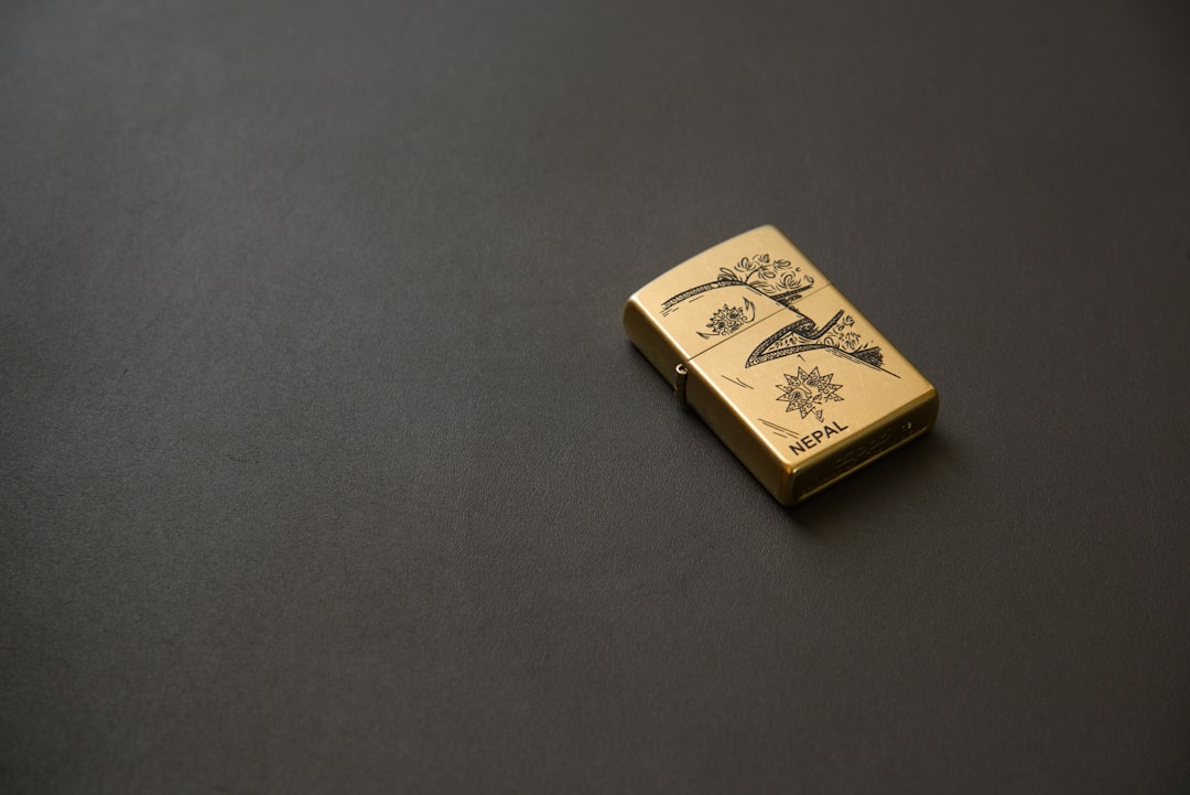 Golden Ticket