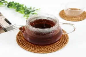 결명자차