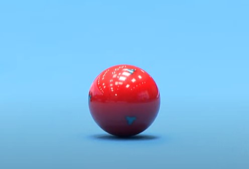 billiard