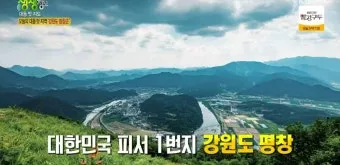 생생정보 평창 황태구이 황태해장국 장PD AI여행_12