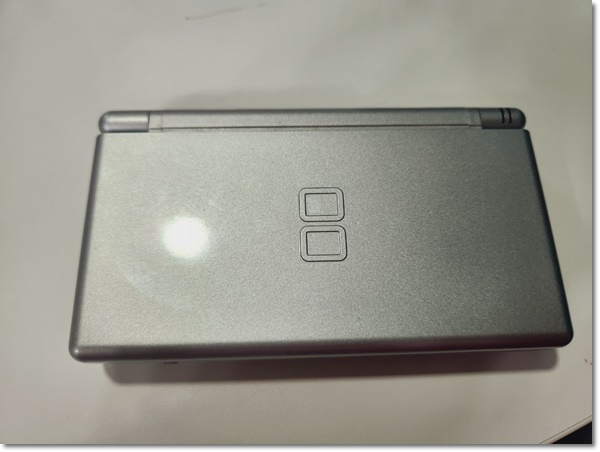 닌텐도 dslite 충전기 