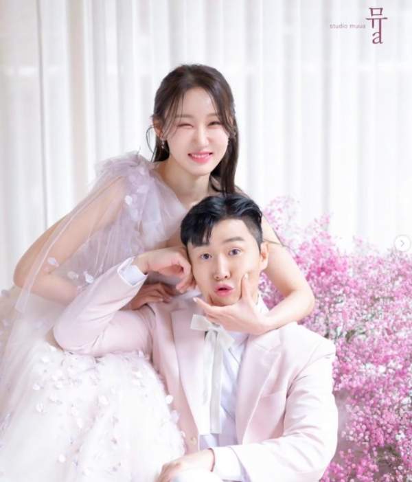 개그맨 이상호 프로필