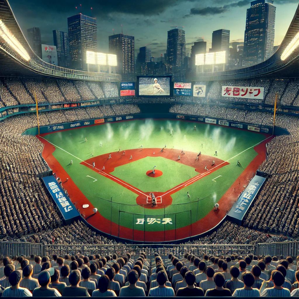 일본 프로야구 포스트시즌