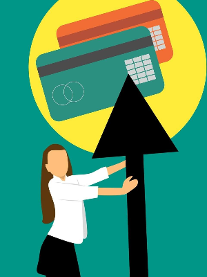 신용점수 조회 방법