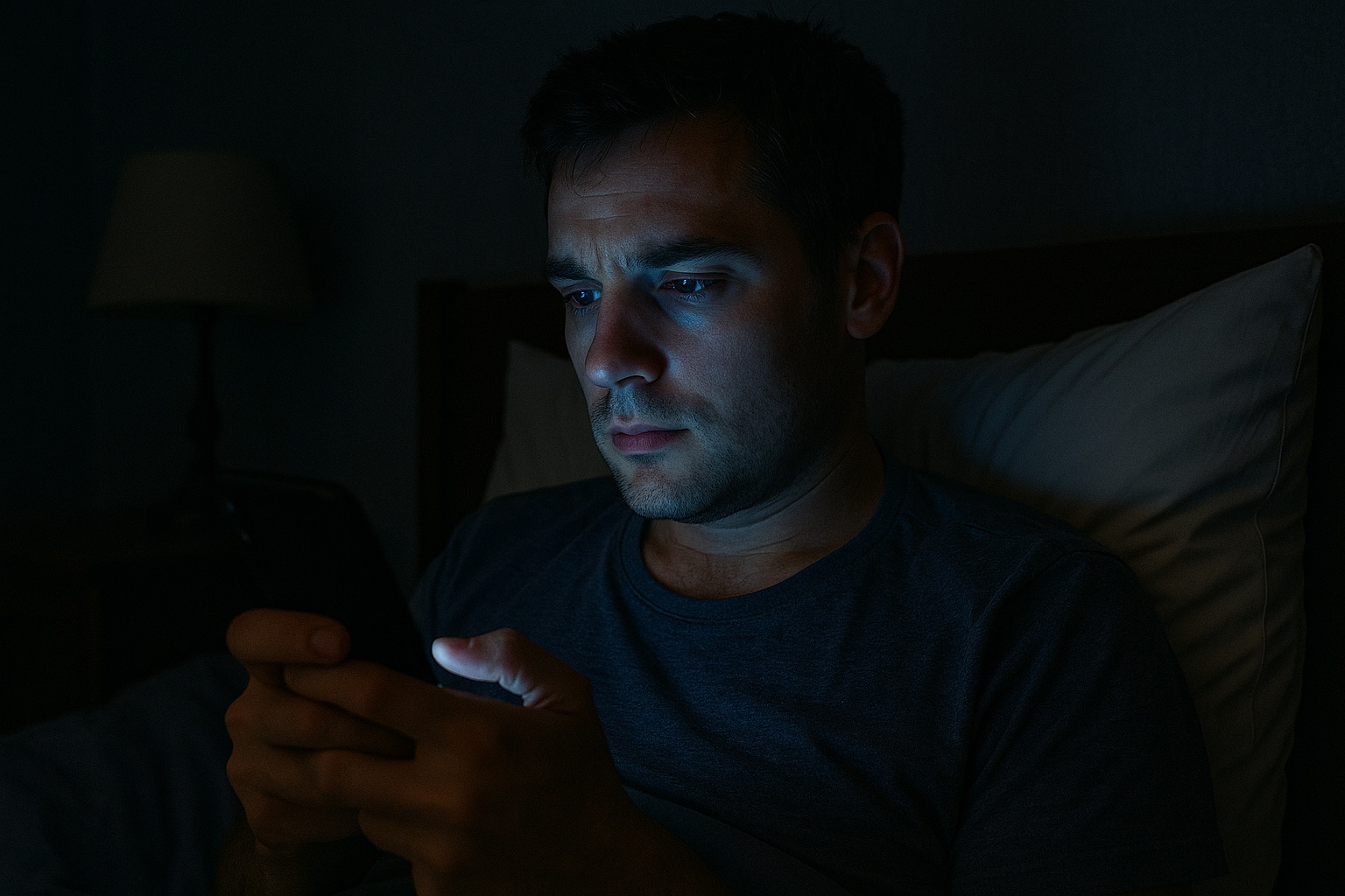 꿀잠을 위한 수면 방해 차단법