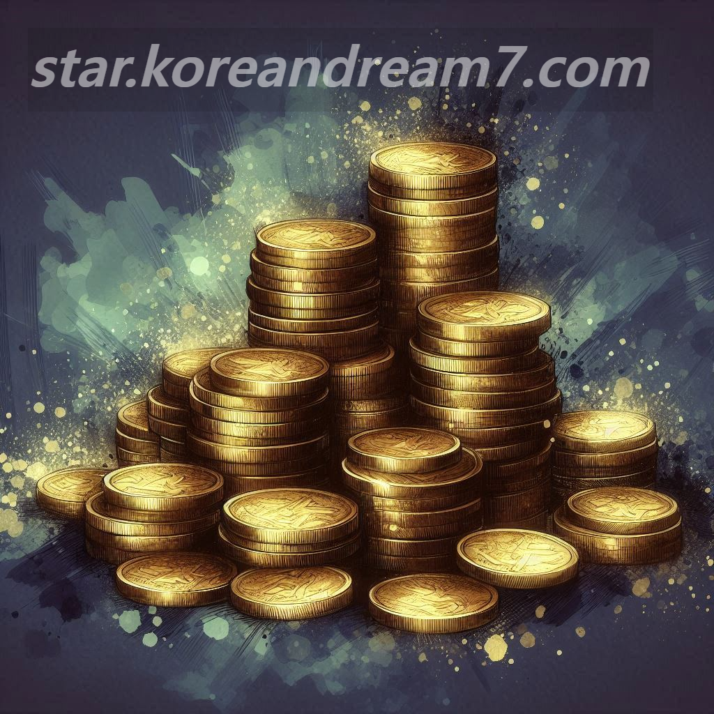 주식 오르는 꿈