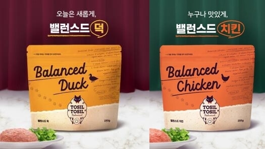 고양이 ai 검출 사료