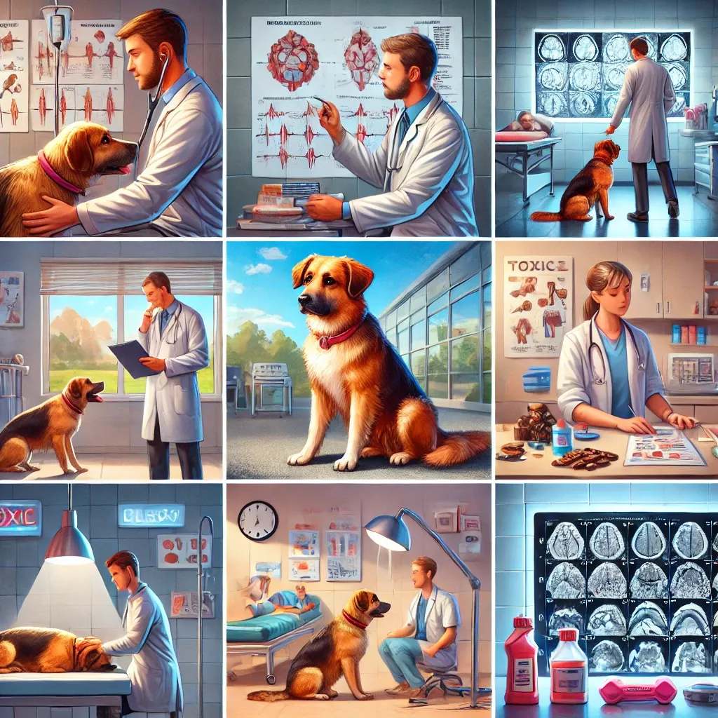 즉시 병원에 가야 할 신호