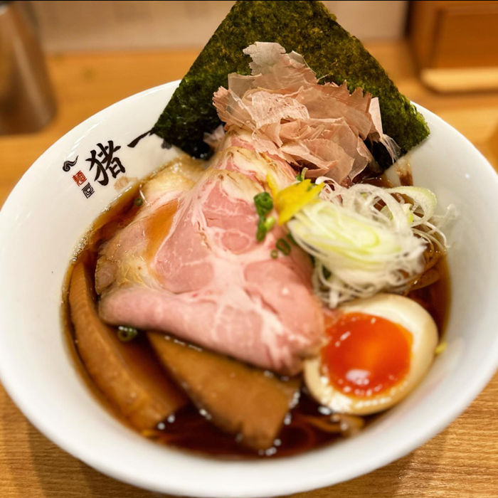 일본여행 오사카맛집 추천 멘야이노이치하나레