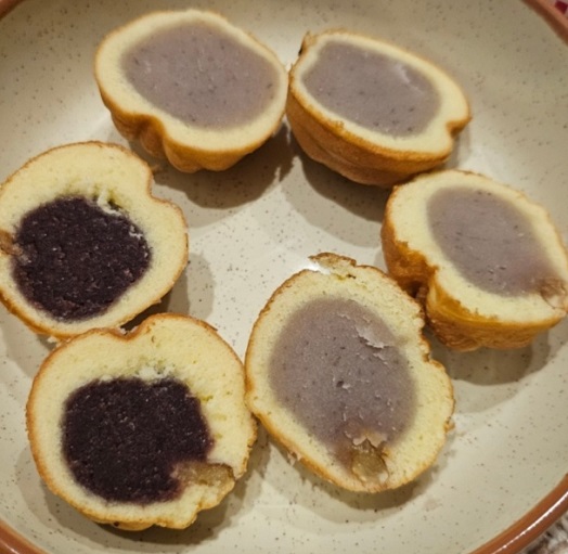 전현무계획-천안-호도과자-할머니학화호도과자