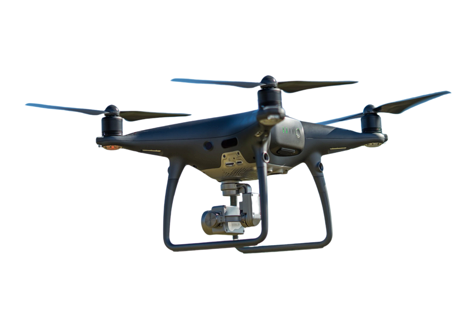 촉각인터넷과 드론 물류 혁신