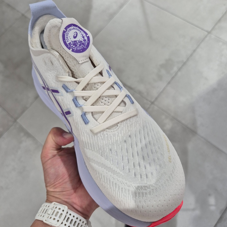 아식스 발편한 러닝화