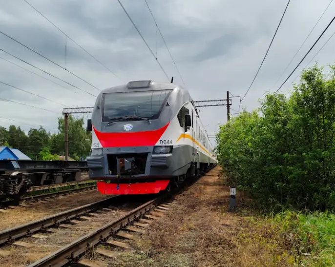 서울 &harr; 부산 KTX 시간표 (2025 최신)