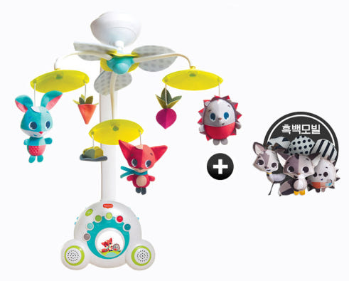 타이니모빌&amp;#44; 언제까지 써야 할까? 추천 사용 시기 총정리