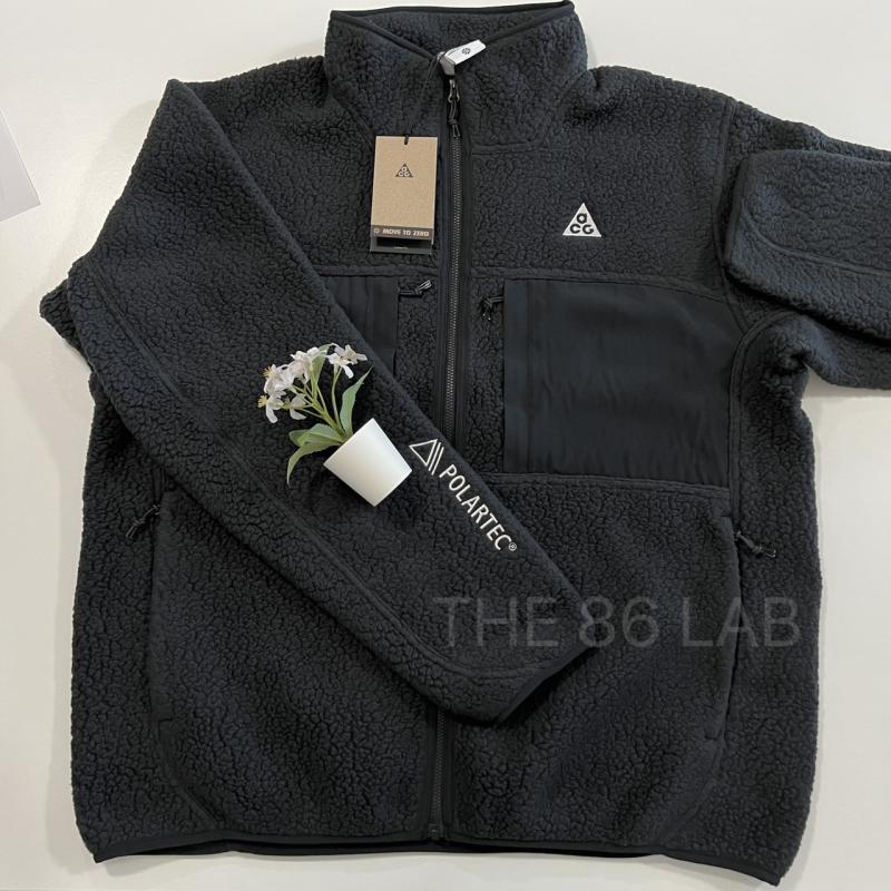 나이키 ACG 악틱 울프 폴라텍 플리스 자켓 FN0373-010