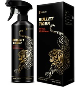 더클래스 불렛 타이거 물왁스&#44; 1개&#44; 500ml