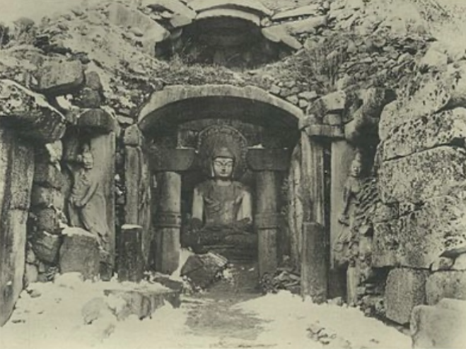 경주 여행 1박2일 코스