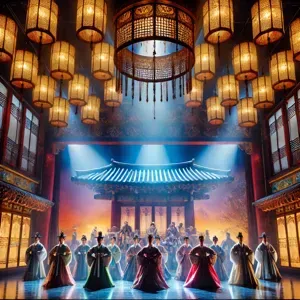 2025 뮤지컬 명성황후 30주년 서울공연 예매 할인 캐스팅 및 관람 가이드