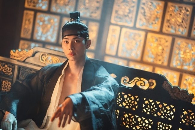 폭군의 셰프 출연진 박성훈 시청룰 결말 남주