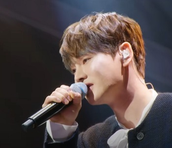 꽃순이를 아시나요 박서진 노래 듣기 가사 현역가왕 2