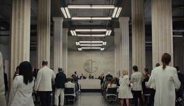 영화 다이버전트 시리즈 시즌 1 줄거리 결말 후기