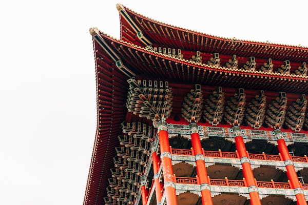 🇹🇼 지금 대만 여행, 왜 좋은가?