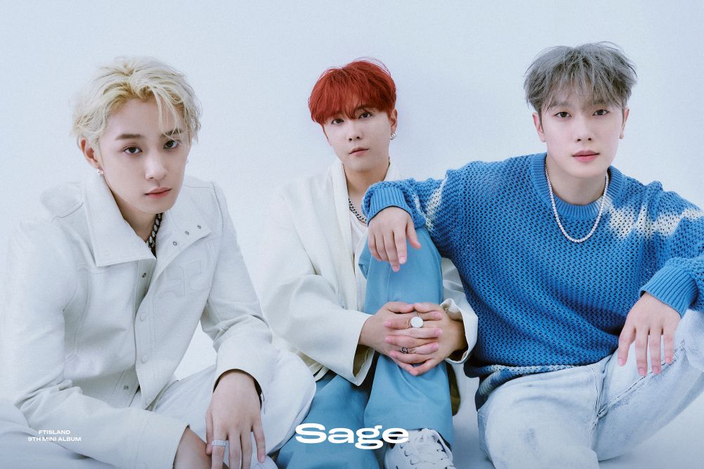 FT아일랜드, FNC 엔터테인먼트