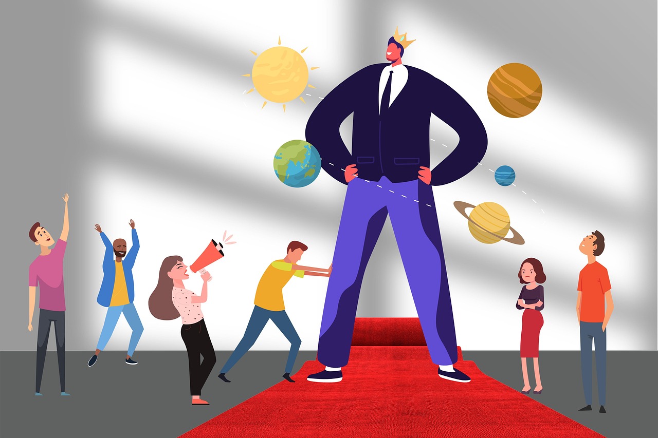 연인 사이 집착의 장점과 단점