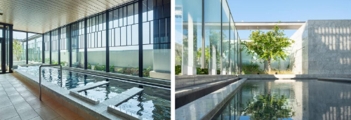 후쿠오카 대욕장 호텔 미쓰이 가든 호텔 후쿠오카 기온 대욕장